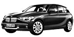 BMW F20 U0409 Fault Code